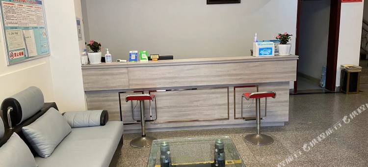普瑞宾馆(崇州万达广场店)图片