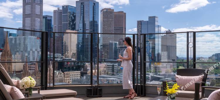 墨尔本朗廷酒店(The Langham Melbourne)图片