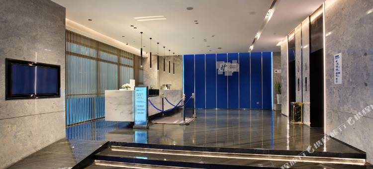 桂林智选假日酒店(象鼻山两江四湖店)图片