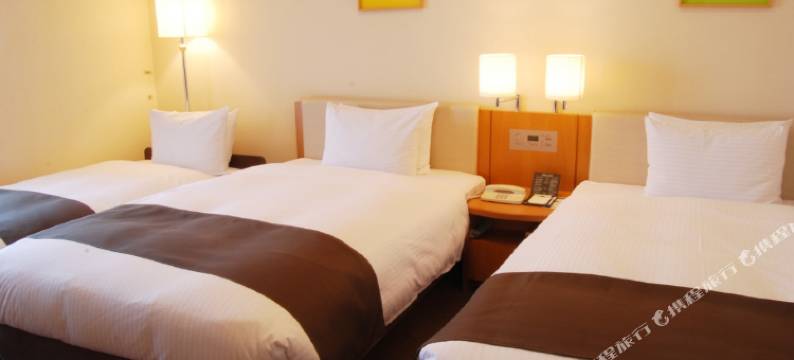 厚木伦勃朗酒店(Rembrandt Hotel Atsugi)图片