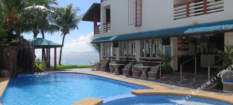 巴德拉兹海滩潜水度假村(Badladz Beach and Dive Resort)图片