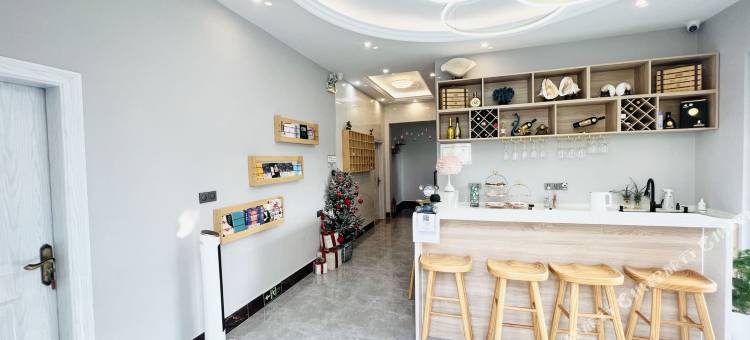 归海渔歌花园民宿(三亚西岛店)图片