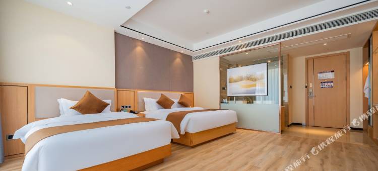 紫雲大酒店(仪陇高铁站店)图片