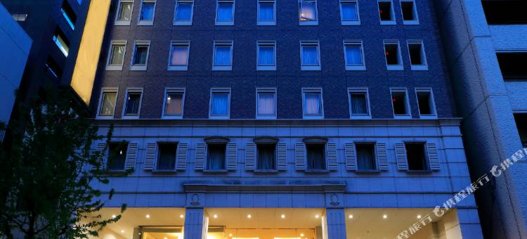 名古屋荣科科酒店(Koko Hotel Nagoya Sakae)图片