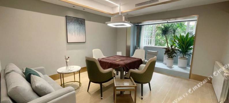 友佳Traders酒店(彭州客运中心高铁站店)图片