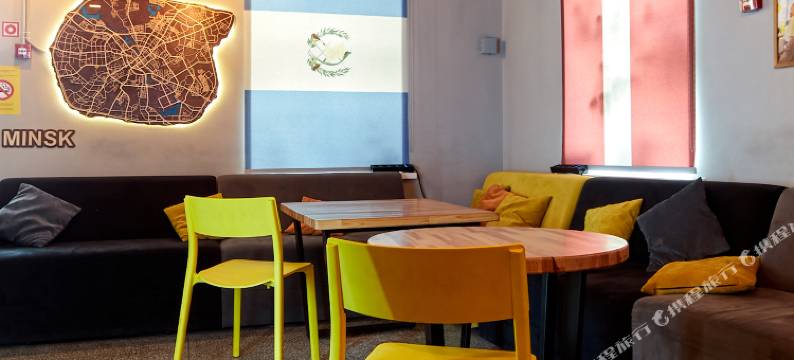 城市青年旅舍(Hostel Urban)图片