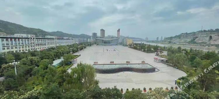 同舟商务酒店图片