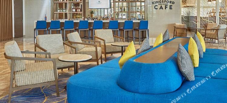马尼拉湾金斯福德酒店(Kingsford Hotel Manila Bay)图片