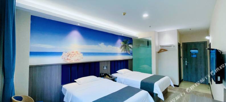 凯怡酒店(厦门金尚蔡塘地铁站店)图片