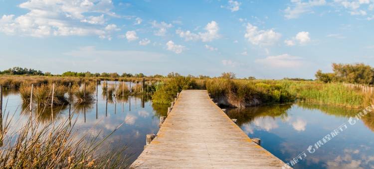 高尔夫庄园酒店(Le Domaine du Golf by Ateya Vacances)图片