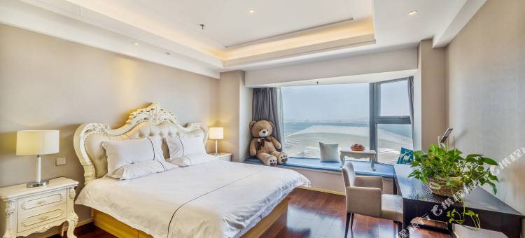 大连仙客来海景公寓酒店(大连东港会议中心店)图片