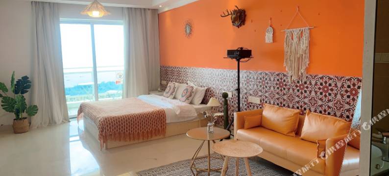 东山慕岸海景公寓图片