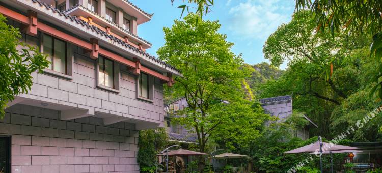 纸香民宿图片