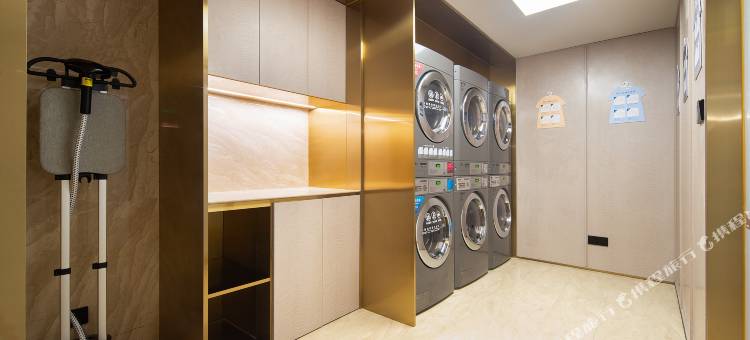 汉庭酒店(南宁金湖广场店)图片