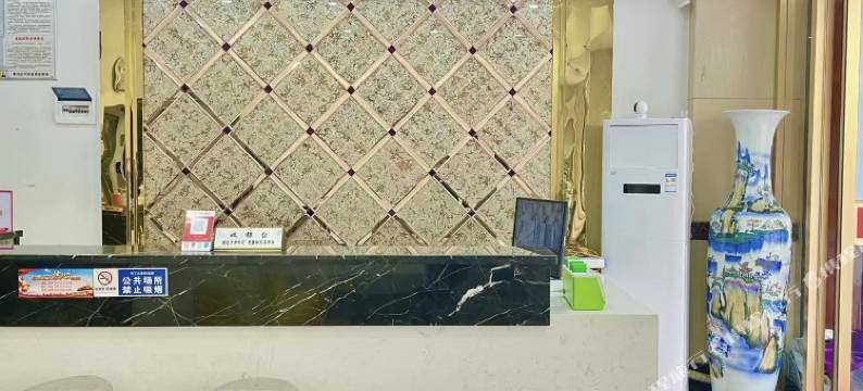 黄冈天阁宾馆图片