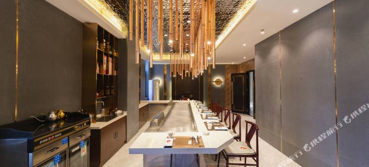 东胜区八闽酒店图片