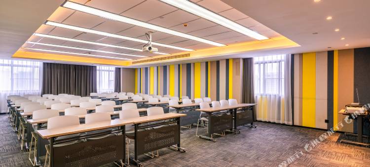 汉庭优佳酒店(南宁江南万达广场店)图片