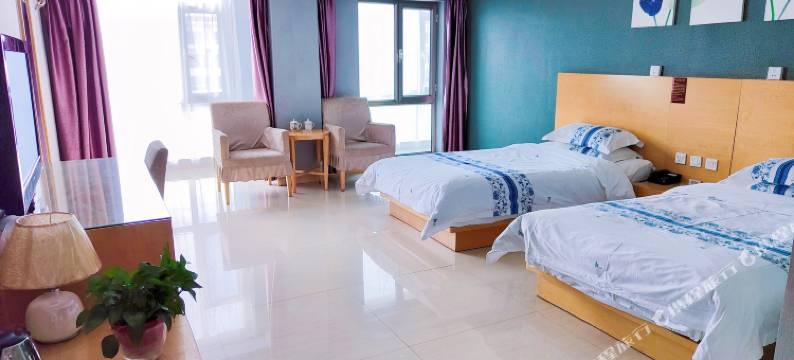 朔州枫雅商务酒店图片