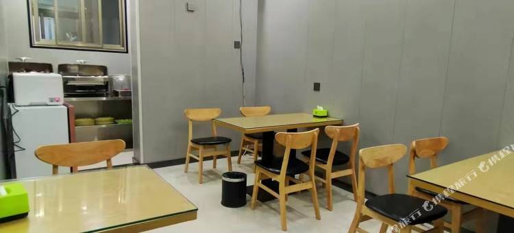 如家华驿精选酒店(博兴汽车站店)图片