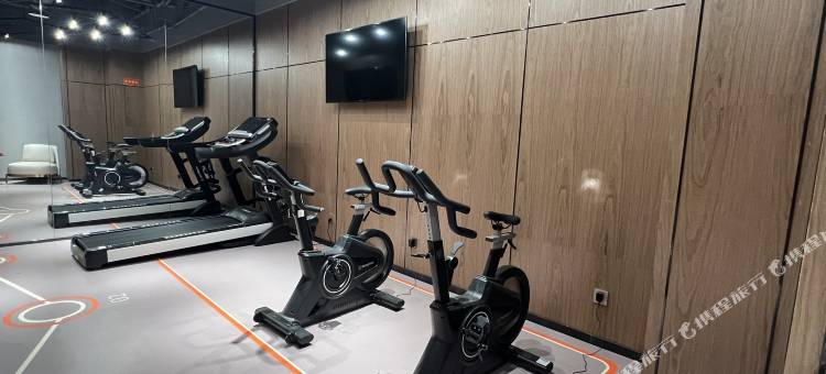 万澳酒店(成都春熙路太古里店)图片