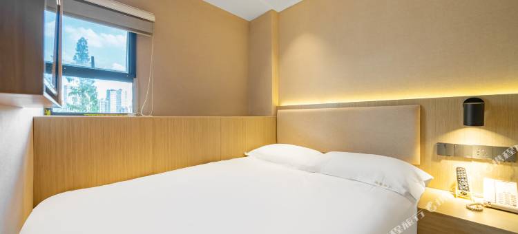 如家派柏·云酒店(上海徐汇区复兴中路)图片