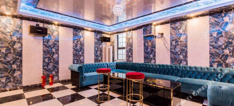 东郊Villa·休闲度假独栋别墅(新国际博览张江店)图片