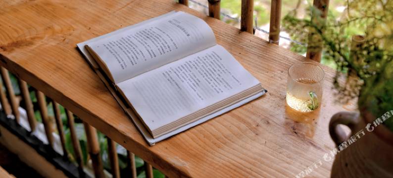 溪夏来风民宿.露营地图片