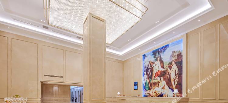 维也纳国际酒店(兴义万峰林机场坪东广场店)图片