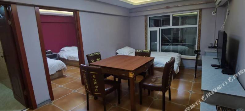 钧泰商务快捷宾馆图片