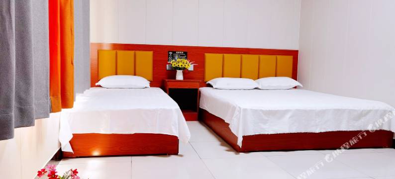 南戴河景元宾馆图片