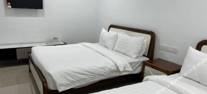 SP高级酒店(Capital O 90543 Sp Star Hotel)图片