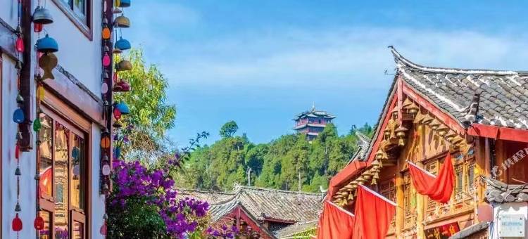 归来少年精品客栈(丽江束河古镇北门店)图片