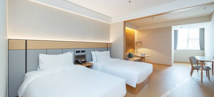 全季酒店(桐乡庆丰南路店)图片