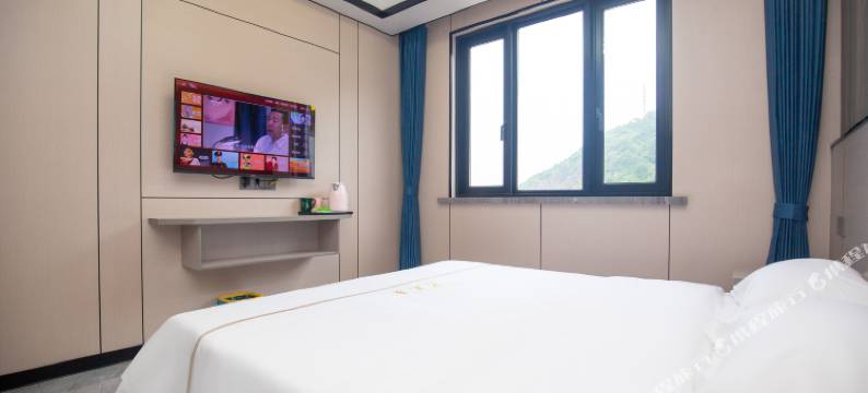 宁波象山町芝坞民宿(松兰山旅游度假区店)图片