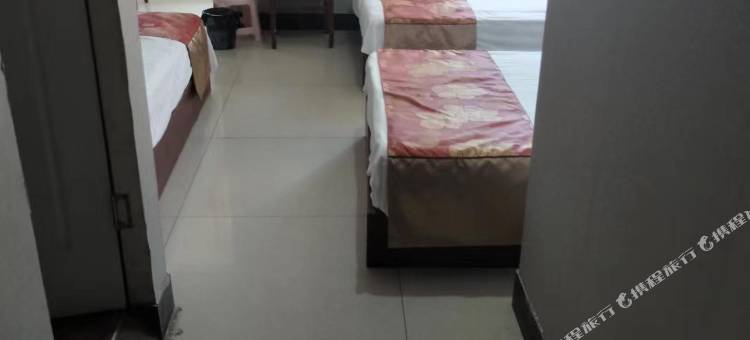 温泉县哈日布呼镇康乐宾馆图片