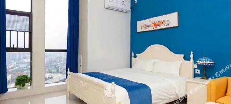 长沙泊湾公寓图片