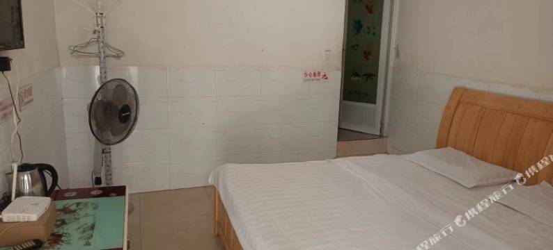 乐吉翔酒店图片