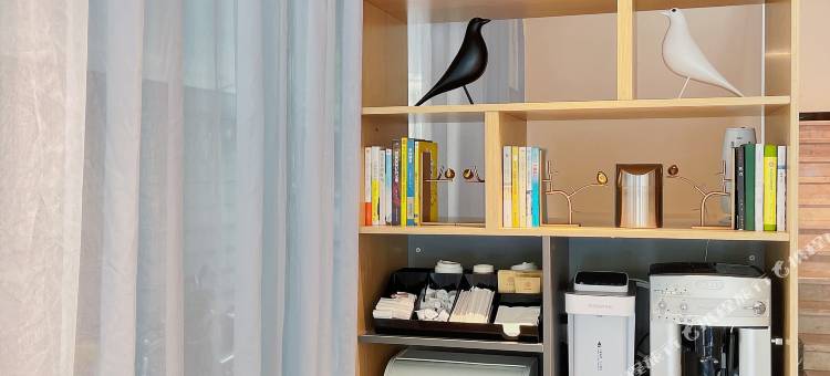 如家商旅酒店(上海火车站中兴路地铁站店)图片