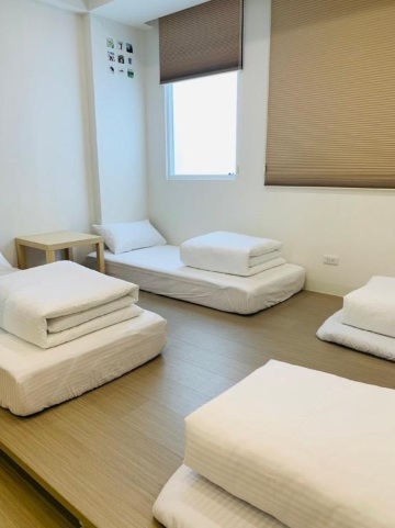 Koju Business GuesthouseOver view