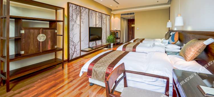 天马艺术馆·酒店(烟台金沙滩海水浴场天马栈桥店)图片