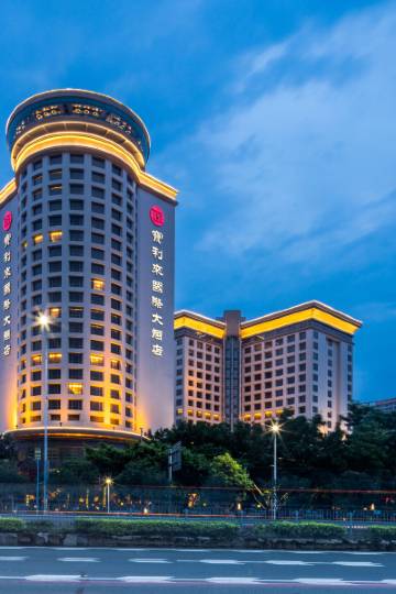 深圳和秀西路附近酒店,深圳酒店预订查询,深圳宾馆住宿【携程酒店】