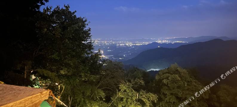 莫干山杜月笙公馆.柏野民宿图片
