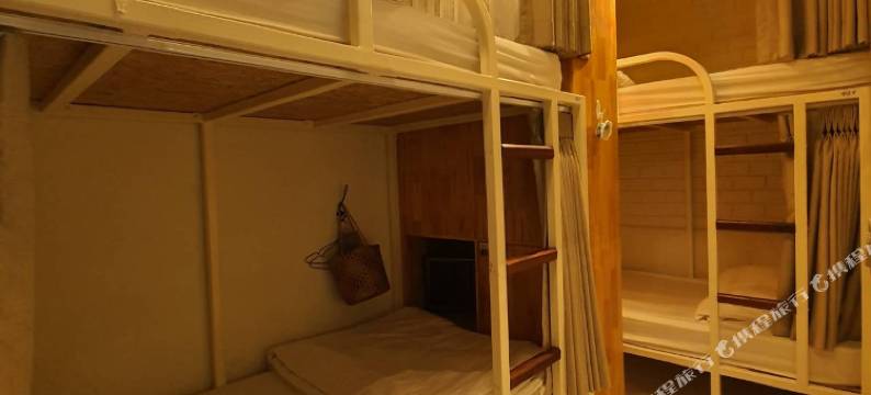 新罗之家青年旅馆(Silla House)图片