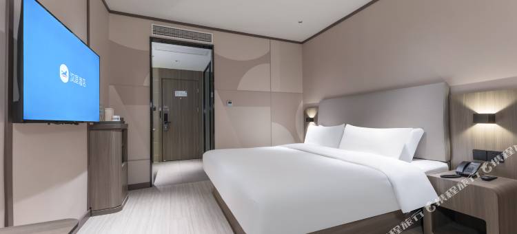 汉庭酒店(丹阳新市口店)图片