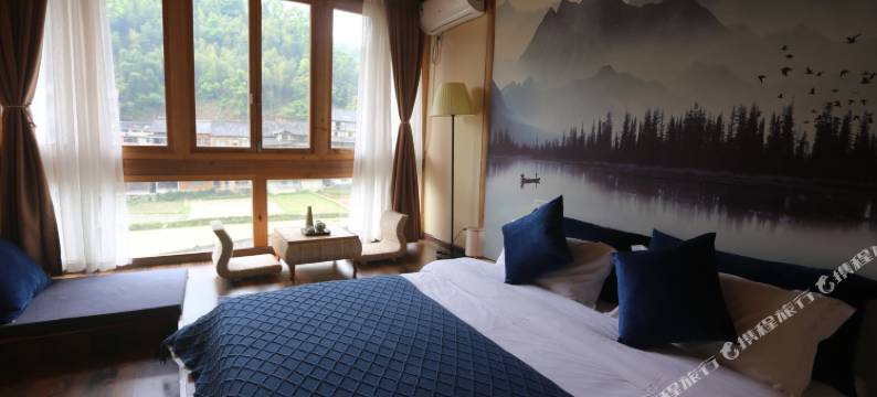 肇兴侗寨尘隅客栈图片