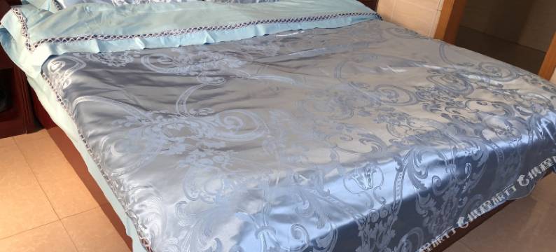 大理安达酒店图片