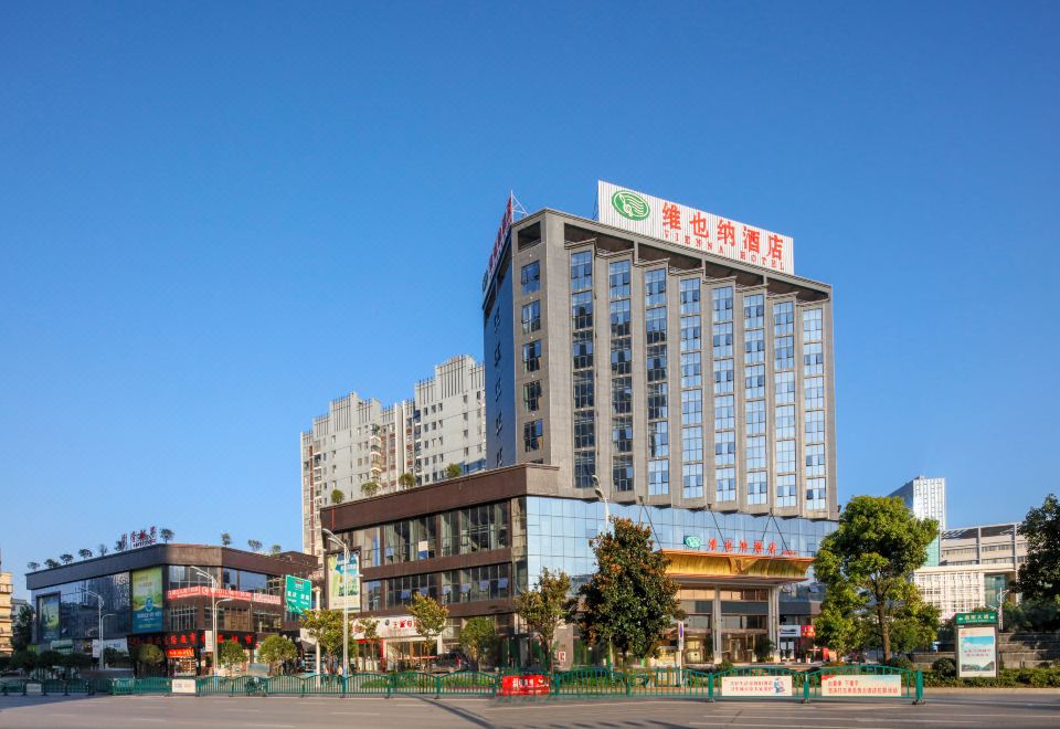 Hotel Overview