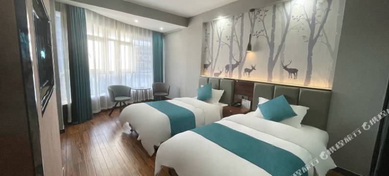 通许商业快捷宾馆图片