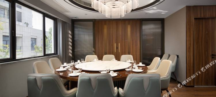 曼居酒店(杭州新街地铁站店)图片