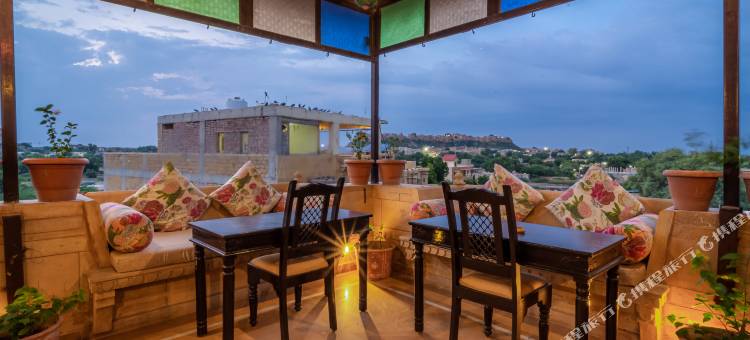 菲夫酒店(Hotel Fifu)图片